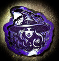 The Pretty Witch