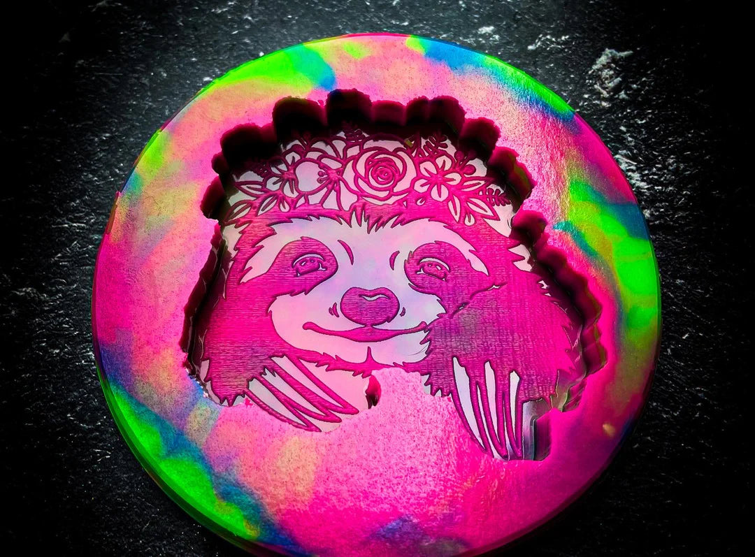 Suzie Sloth