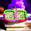 Pumpkin Dragon Duo