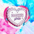 Bookish Girlie Mini