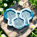 Daisy Trio