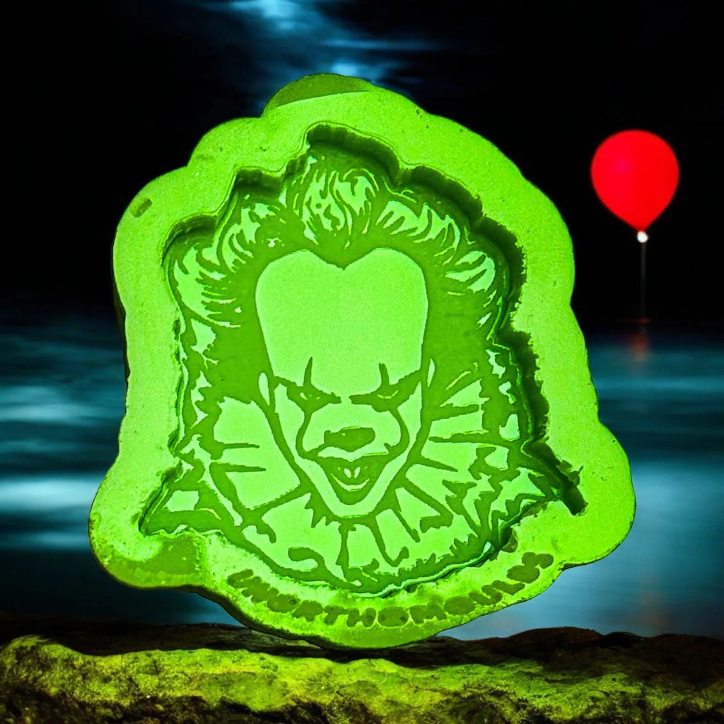 Clown 8mm Mini