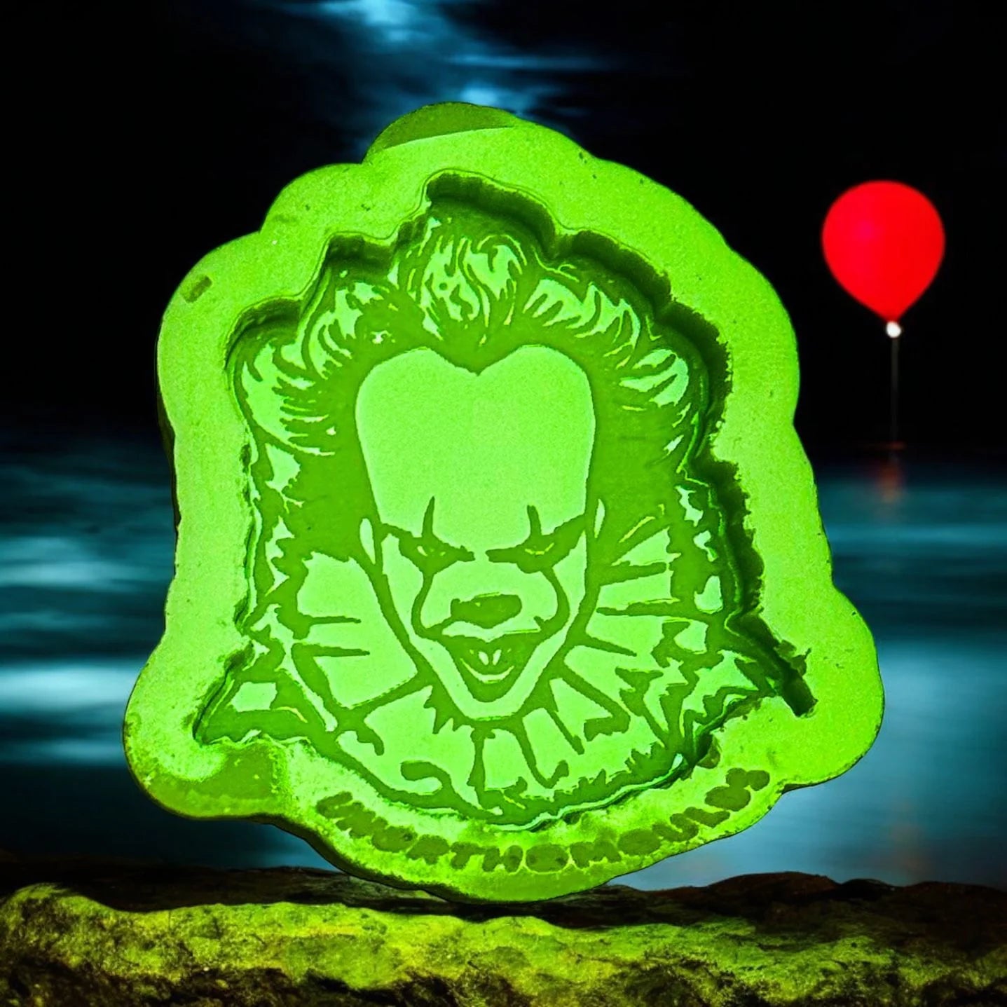 Clown 8mm Mini