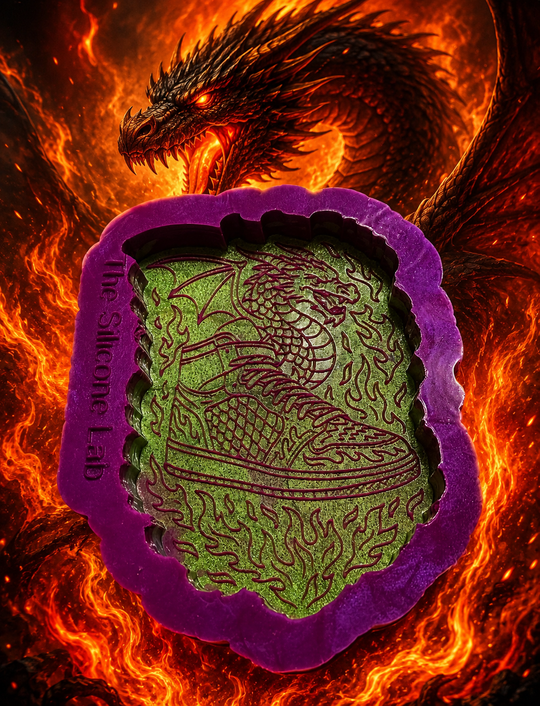 Dragon Soul