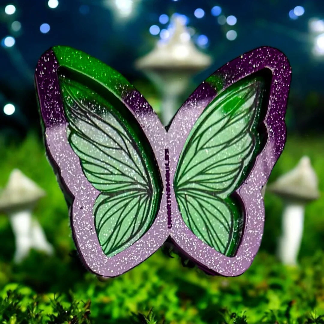 Fairy Wings 8mm Mini