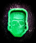 Frankie Skull