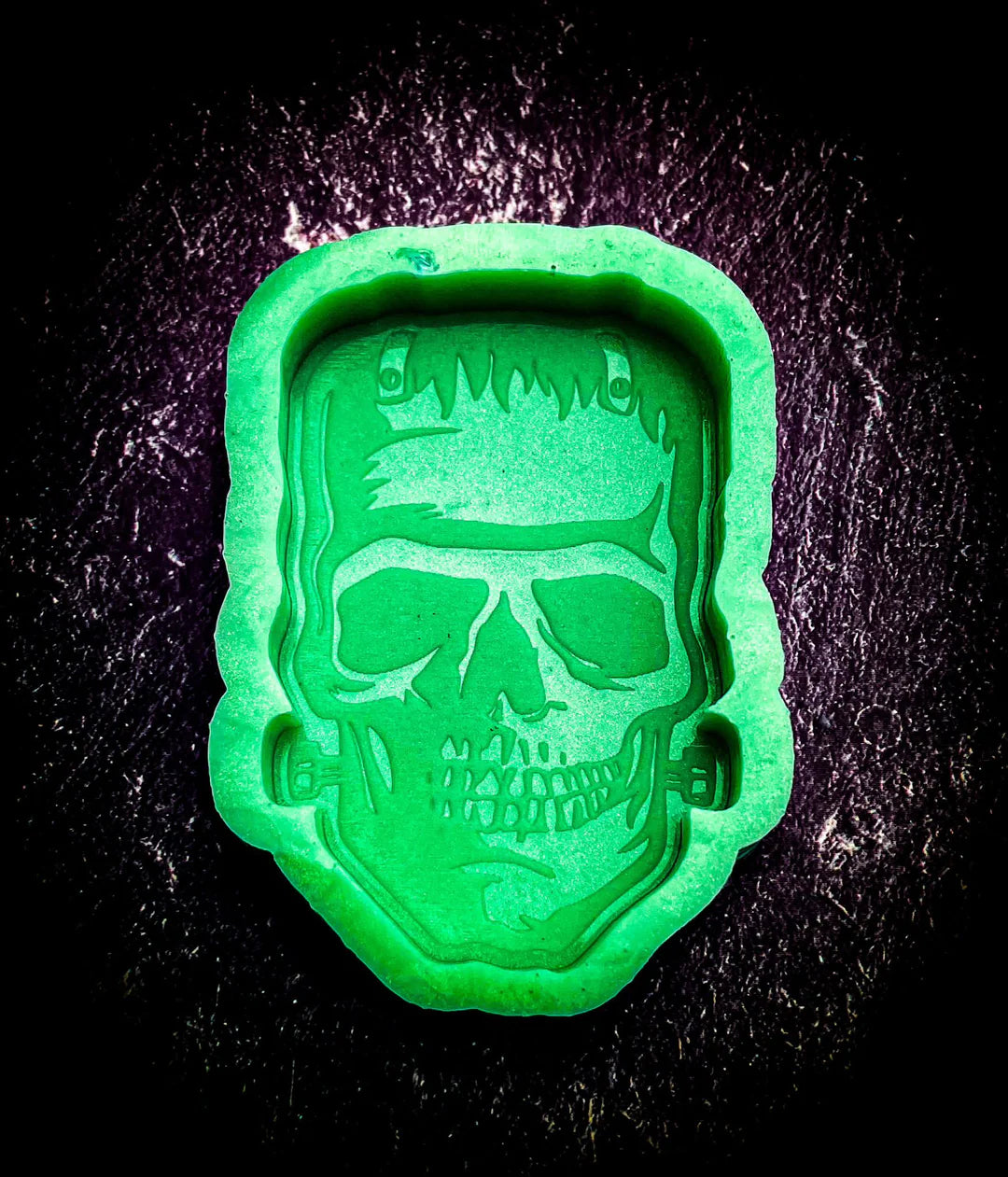 Frankie Skull