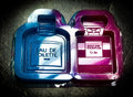 Aftershave & Perfume Bottle Duo Mould