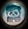 Penny The Flower Panda