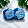 Laundry Basket Duo