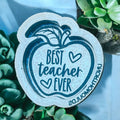 Teacher Mini