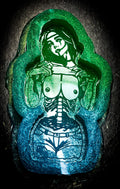Zoe The Zombie Girl