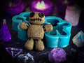 3D Voodoo Doll Duo