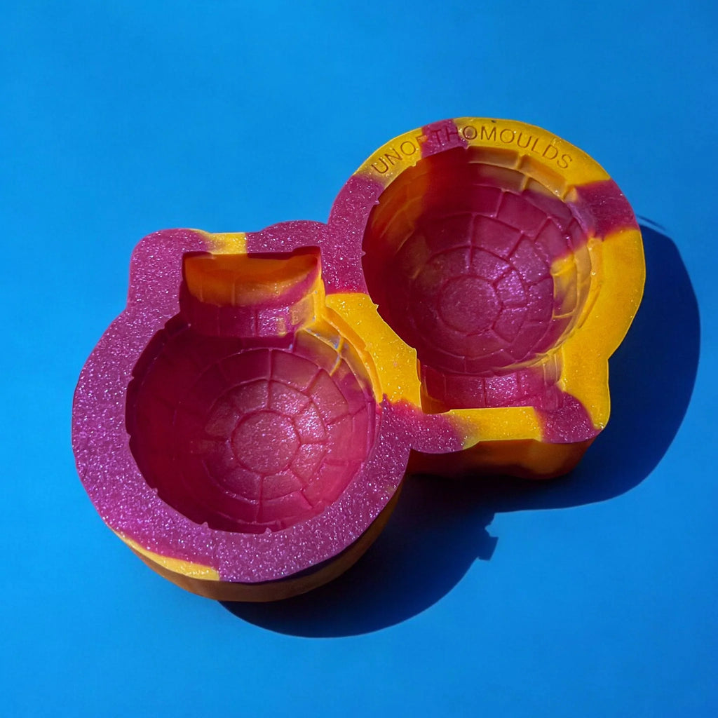 3D Igloo Duo
