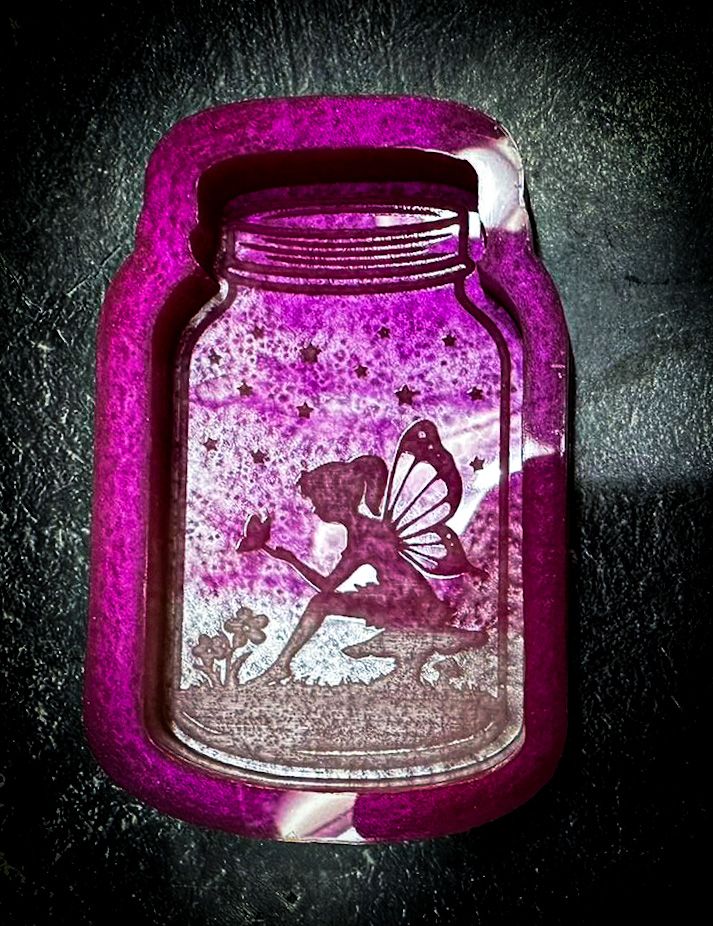 Fairy Jar