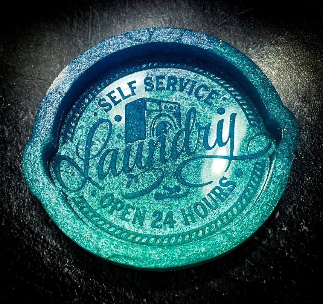 Laundry Self Service