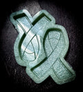 Awareness Ribbons Duo