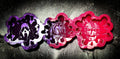 Horror Splat Trio - (GCJ)