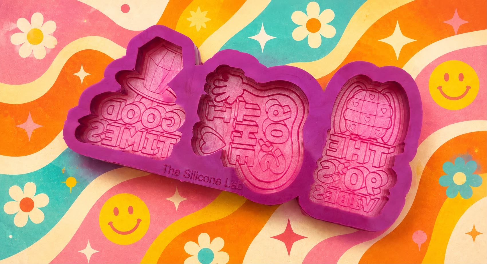 Groovy Love Trio