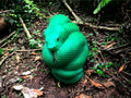 3D Snake