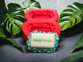 3D Scrub-A-Dub Soap Bar Mini Duo