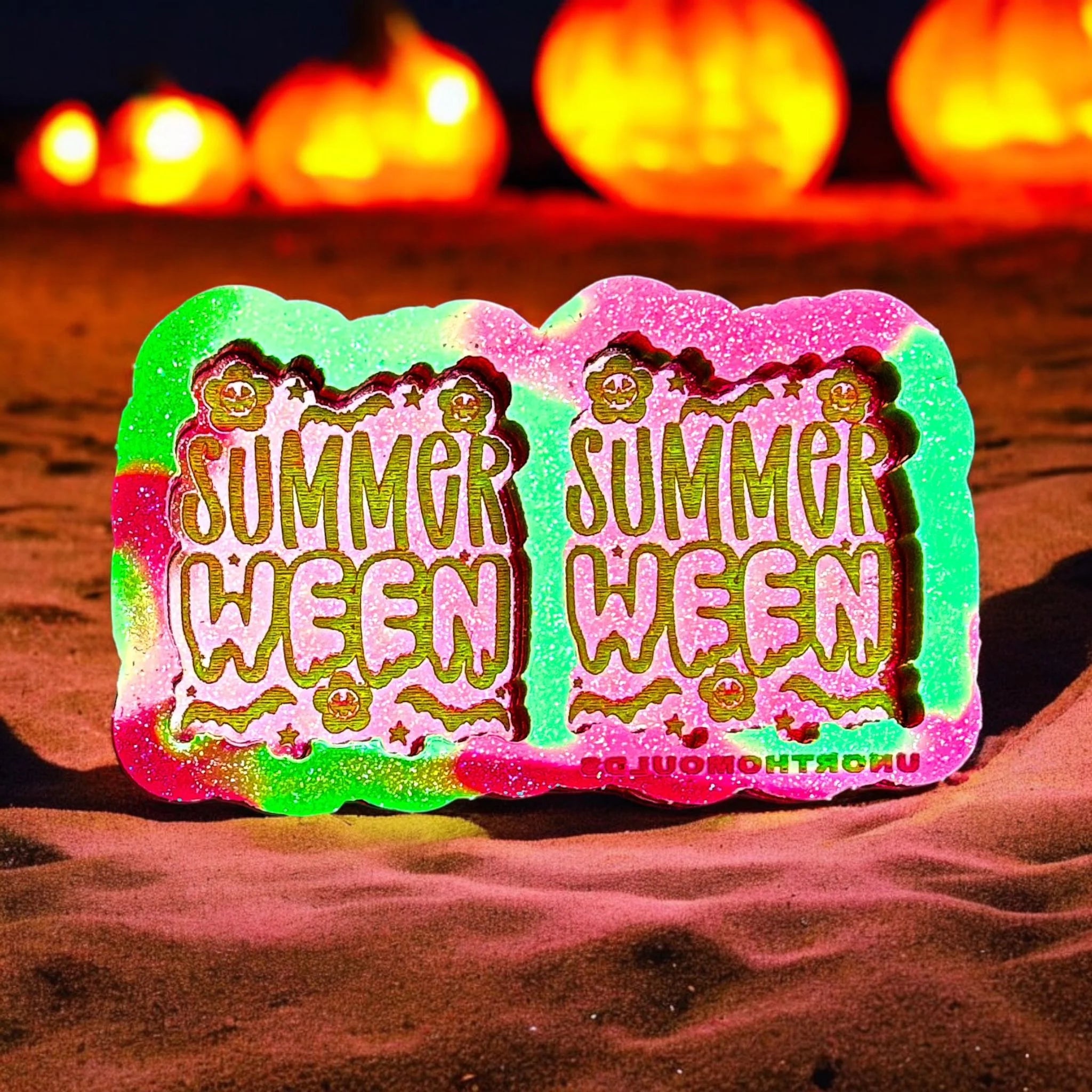 SummerWeen Duo