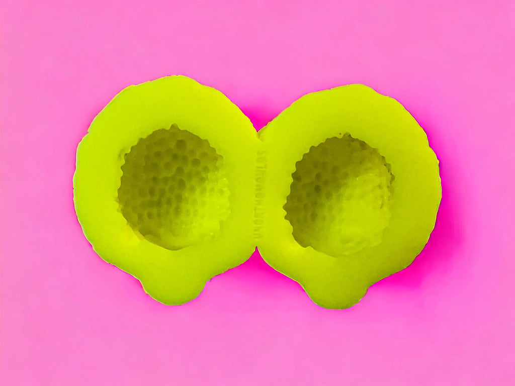 3D Hedgehog Duo