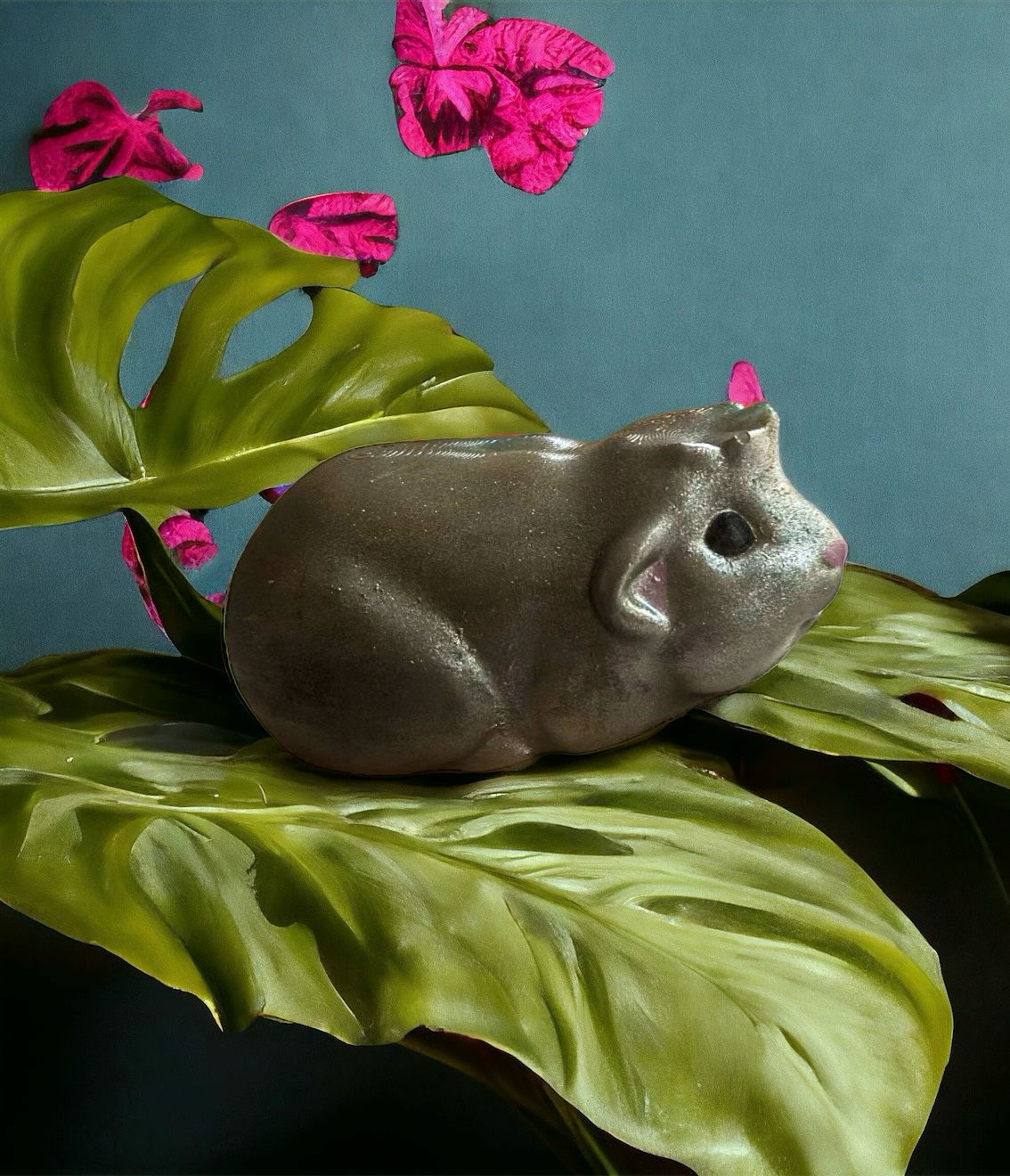 3D Gerbil