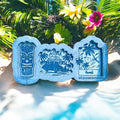 Tiki Beach Trio