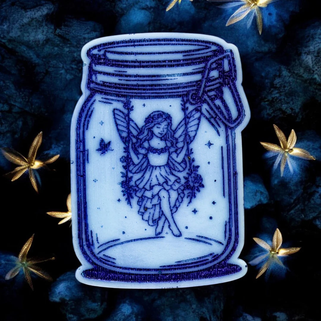Fairy In A Jar Duo