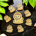 Lion CHUNKIES & Mini