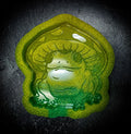 Timothy The Mushroom Toad