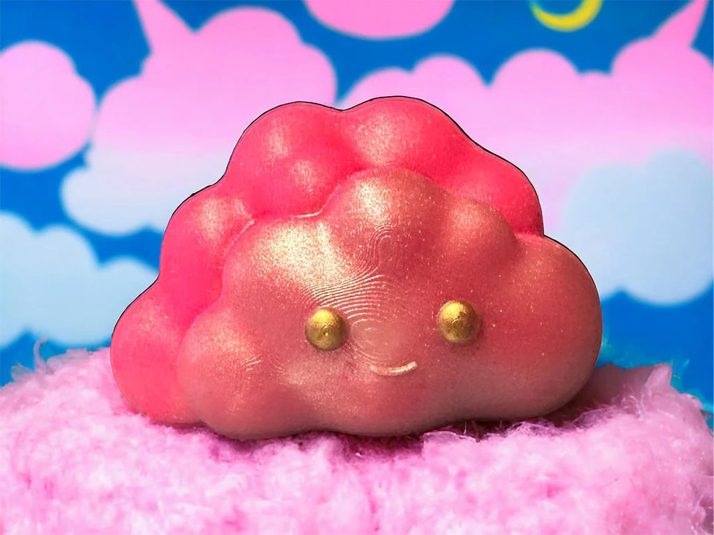 3D Cloud Duo