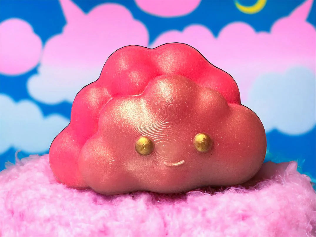 3D Cloud Duo