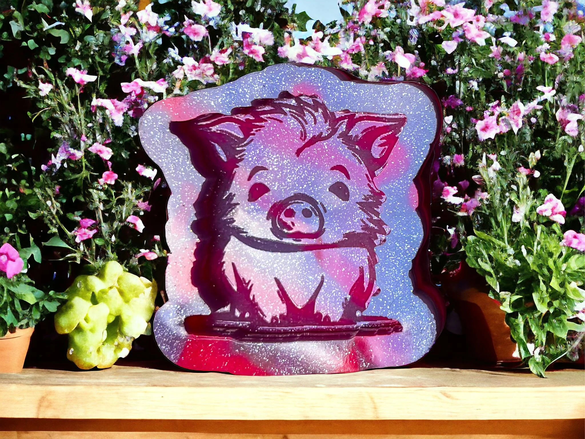 Pig Mini