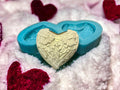 3D Angel Wing Heart Duo
