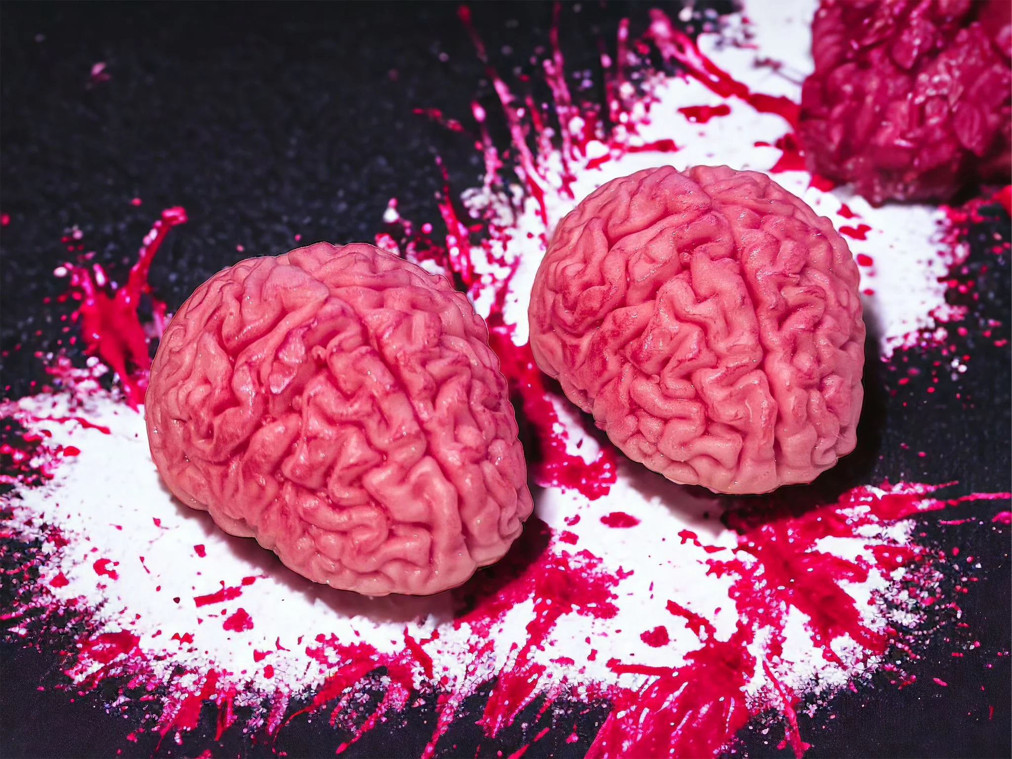 3D Brain Duo
