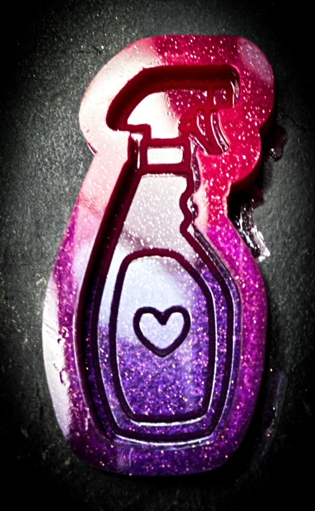 Spray Bottle