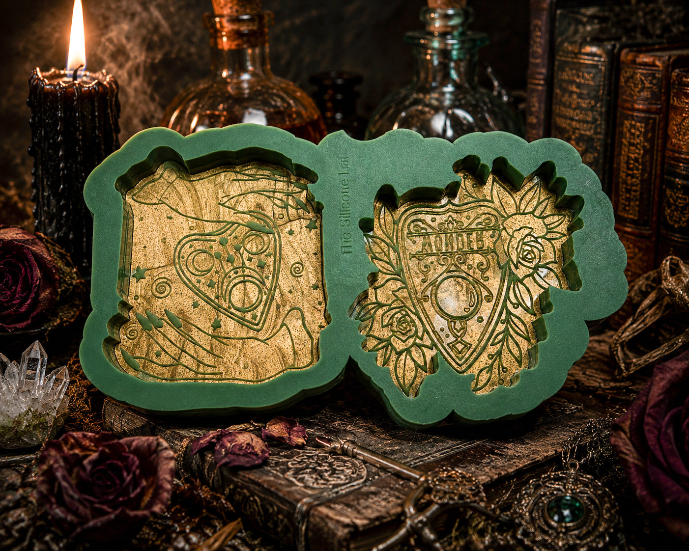 Spirit's Calling Duo