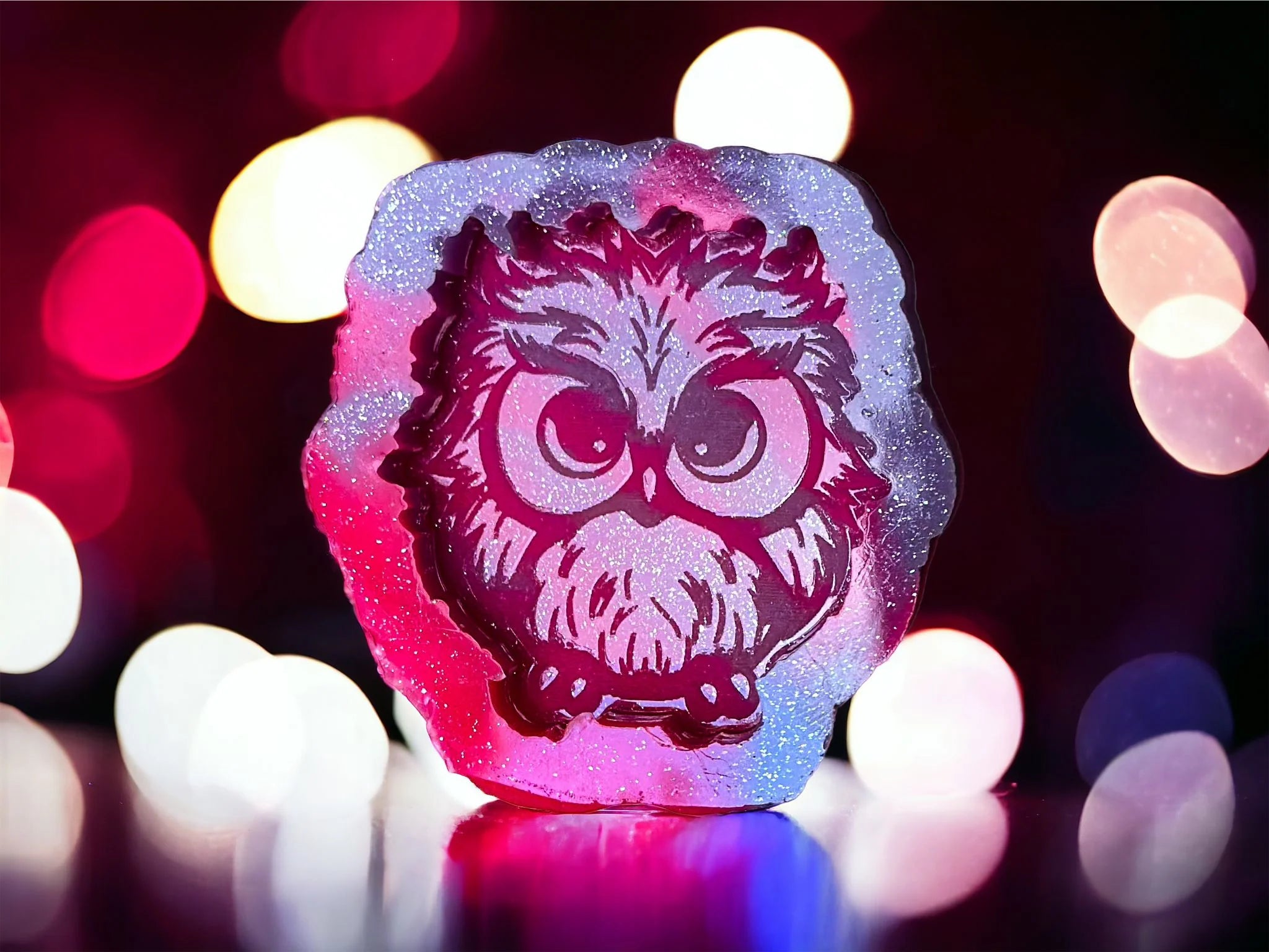 Owl Mini