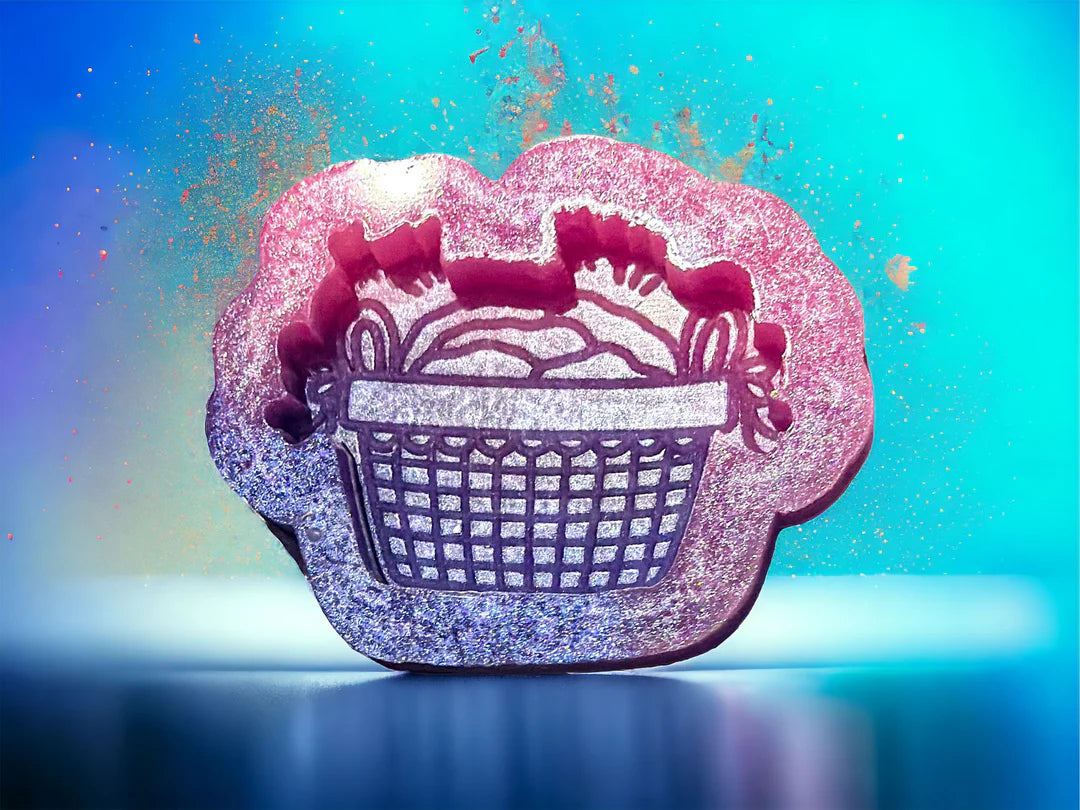 Washing Basket Mini