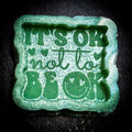 It’s OK Not To Be OK