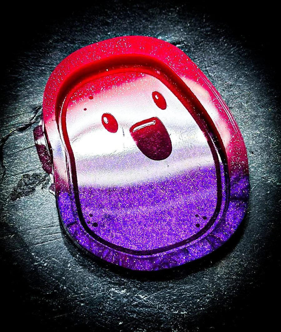 Bud The Spud - Happy Potato