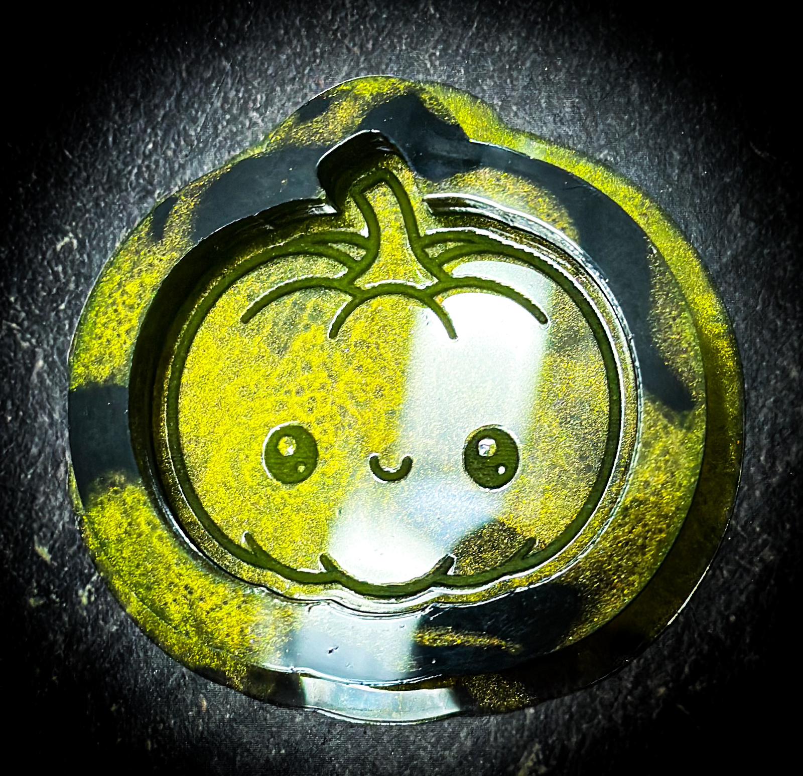 Cute Mini Pumpkin
