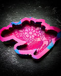 Taffy The Flower Turtle