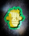 Carly The Flower Cactus