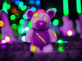 3D Zombie Teddy Duo