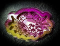 Clair The Flower Crab