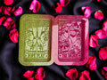 Rope Play & The Daddy Tarot Cards
