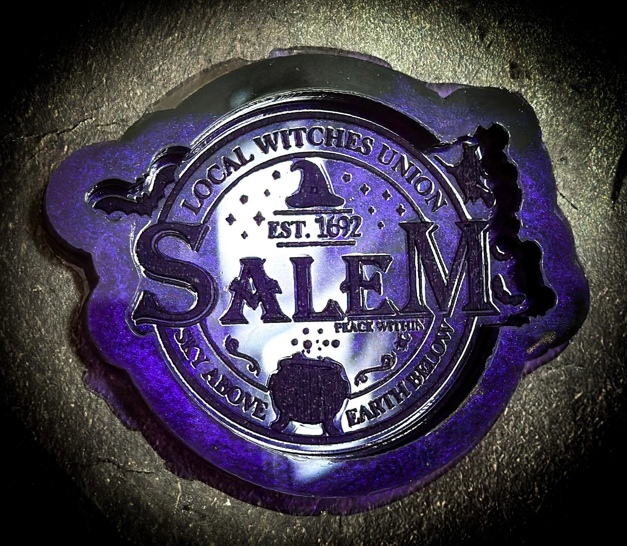 Salem